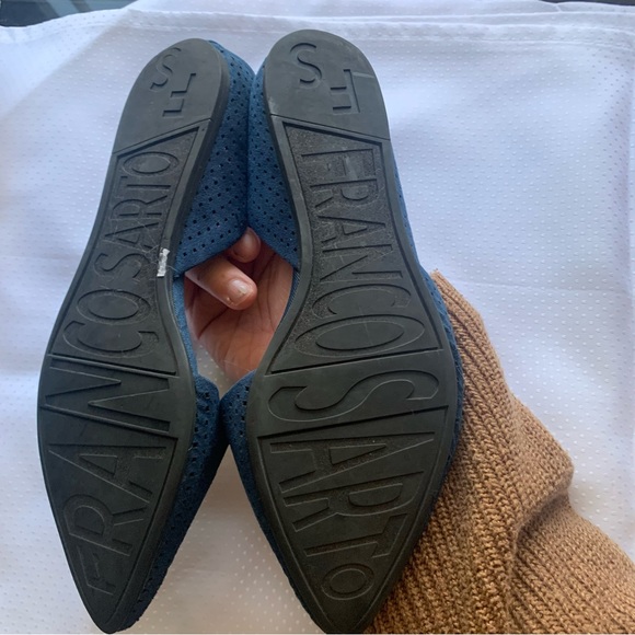 Flats bundle: Target Merona, Franco Sarto & Dr. Scholl’s - Picture 7 of 13
